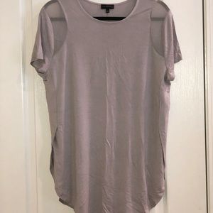 New With Tags Limited Top